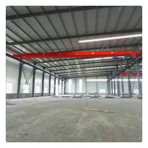 金灣熱銷1噸固定式懸臂吊價格優惠，單梁起重機行業新動態